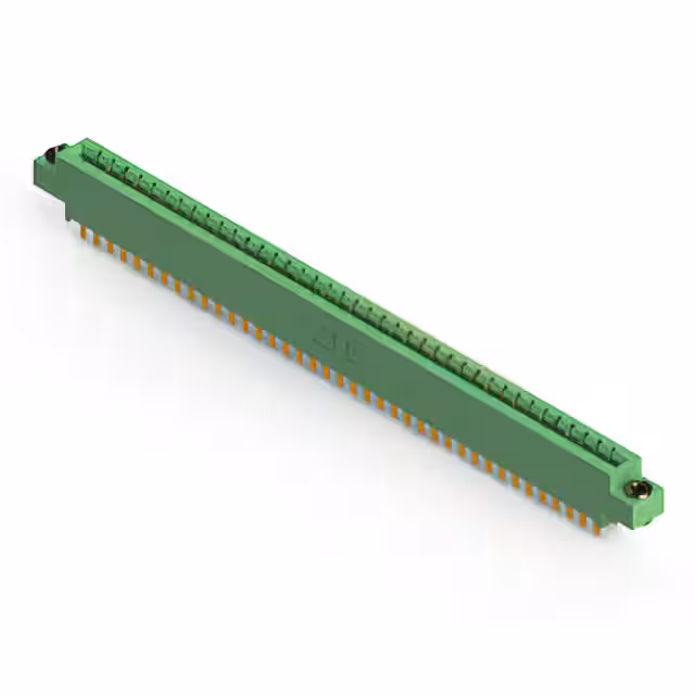 333-078-500-803 EDAC Inc.  Edgeboard Connectors